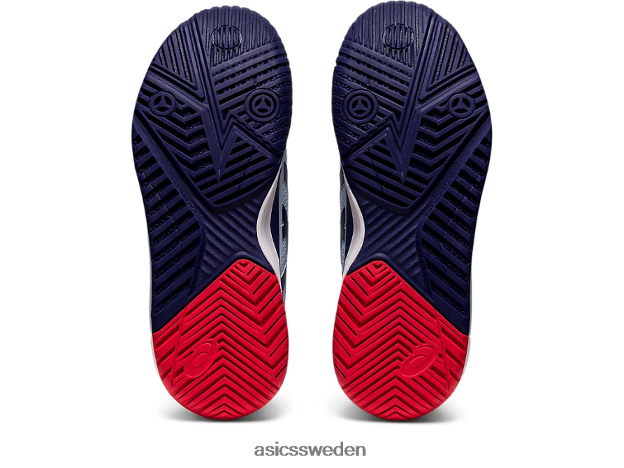 asics sverige gelupplösning 8 kvinnor 6N04FX3122