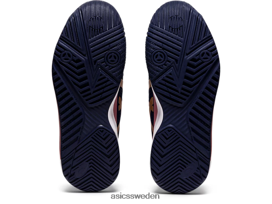 asics sverige gelupplösning 8 kvinnor 6N04FX3894