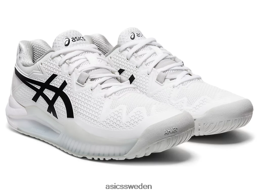 asics sverige gelupplösning 8 kvinnor 6N04FX4152