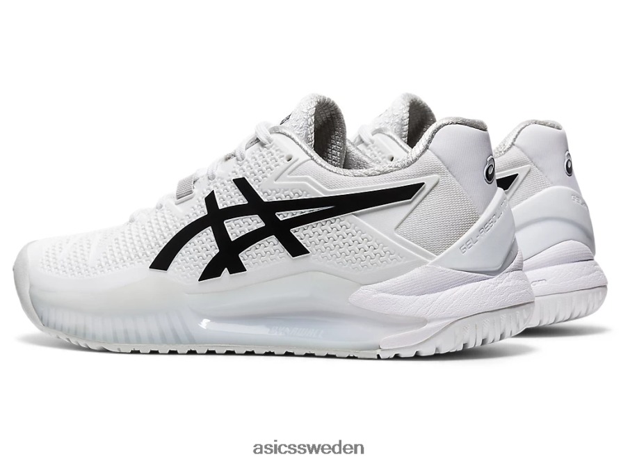 asics sverige gelupplösning 8 kvinnor 6N04FX4152