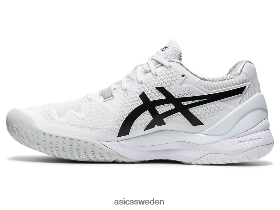 asics sverige gelupplösning 8 kvinnor 6N04FX4152