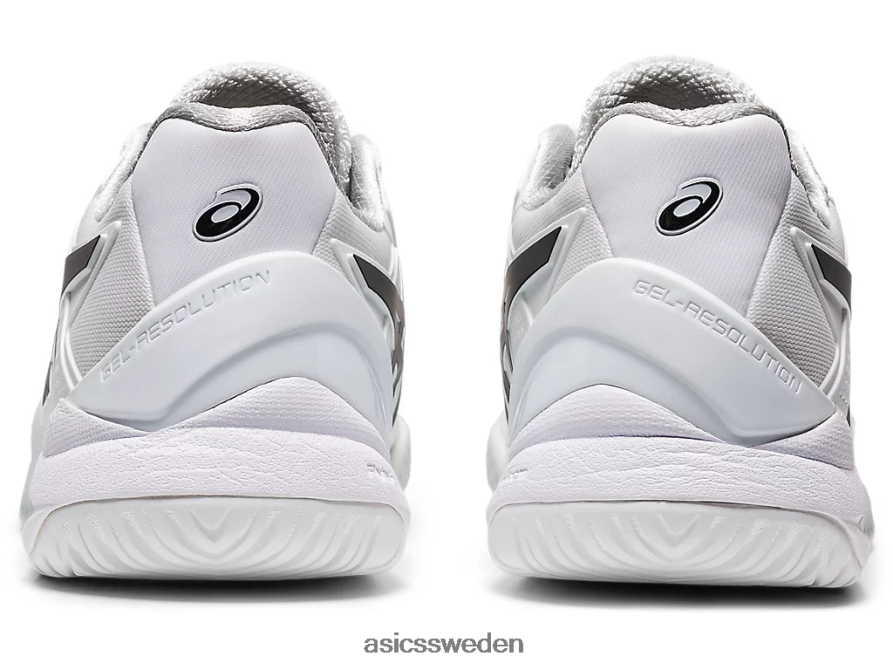 asics sverige gelupplösning 8 kvinnor 6N04FX4152