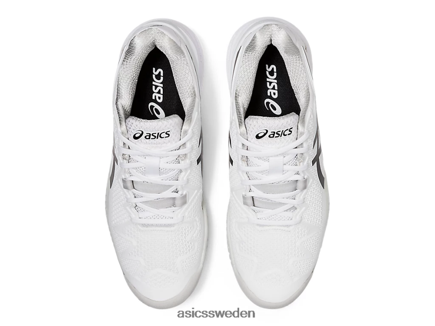 asics sverige gelupplösning 8 kvinnor 6N04FX4152