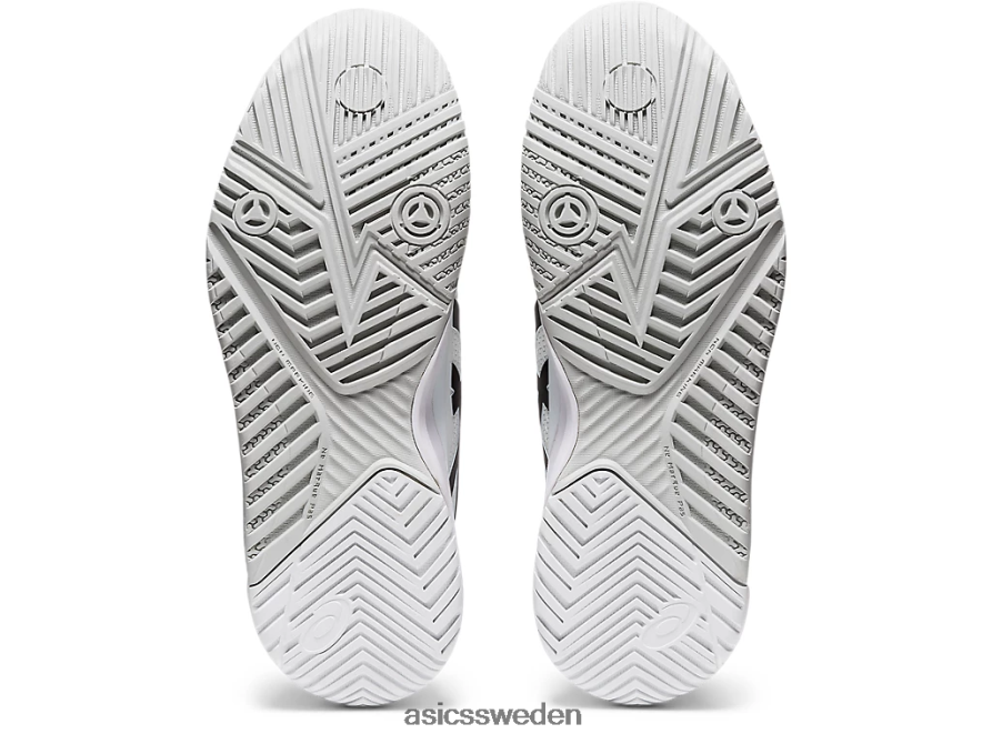 asics sverige gelupplösning 8 kvinnor 6N04FX4152