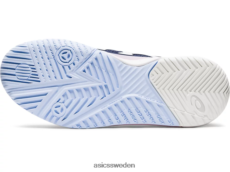 asics sverige gelupplösning 8 kvinnor 6N04FX4185