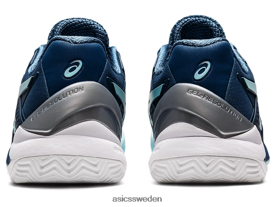 asics sverige gelupplösning 8 lera kvinnor 6N04FX3259