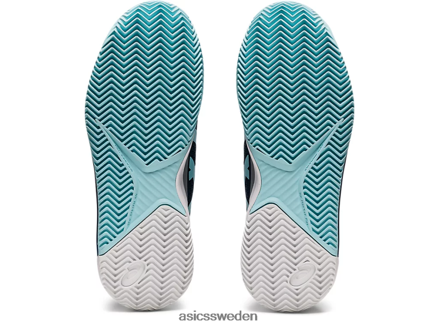 asics sverige gelupplösning 8 lera kvinnor 6N04FX3259