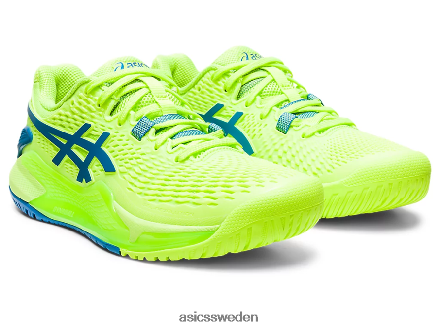 asics sverige gelupplösning 9 kvinnor 6N04FX2170