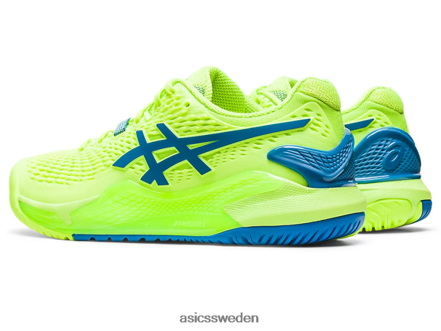 asics sverige gelupplösning 9 kvinnor 6N04FX2170