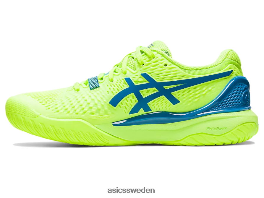 asics sverige gelupplösning 9 kvinnor 6N04FX2170