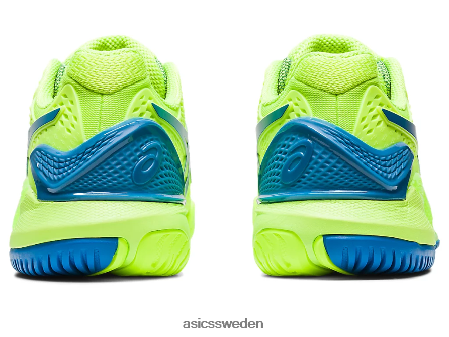 asics sverige gelupplösning 9 kvinnor 6N04FX2170