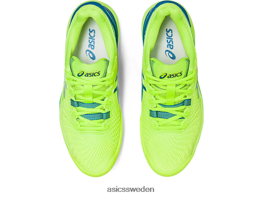 asics sverige gelupplösning 9 kvinnor 6N04FX2170