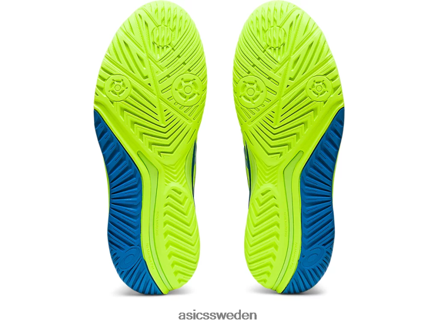 asics sverige gelupplösning 9 kvinnor 6N04FX2170