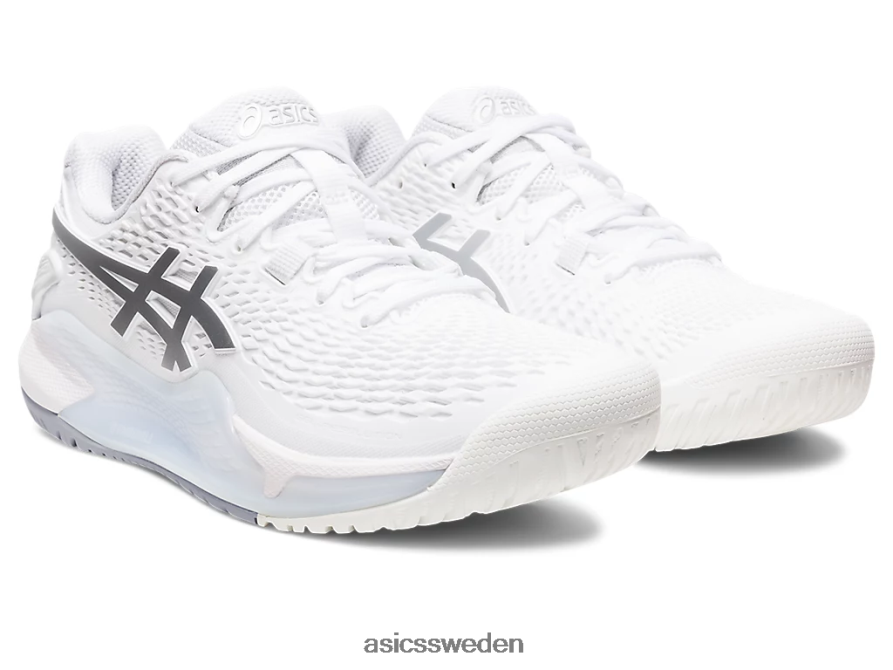 asics sverige gelupplösning 9 kvinnor 6N04FX2390