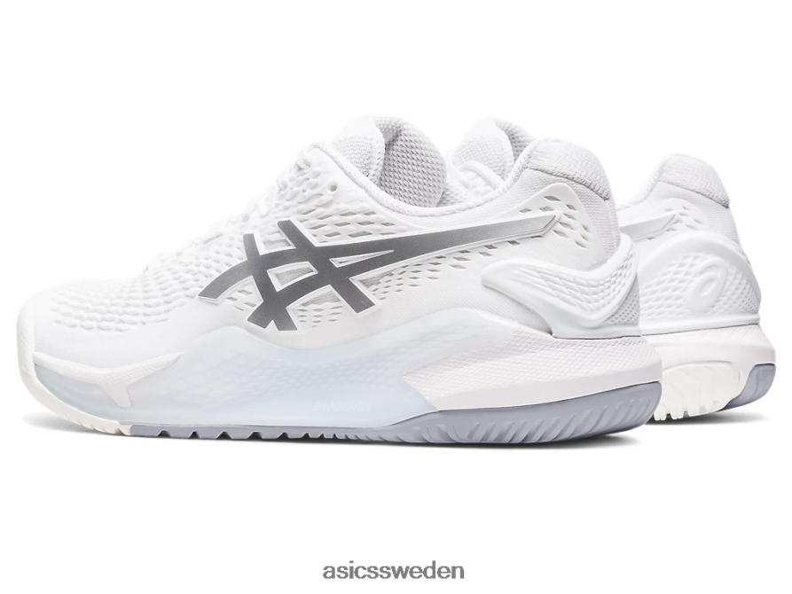 asics sverige gelupplösning 9 kvinnor 6N04FX2390