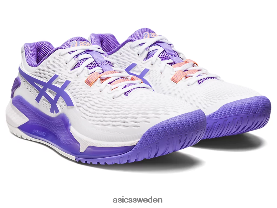 asics sverige gelupplösning 9 kvinnor 6N04FX2427