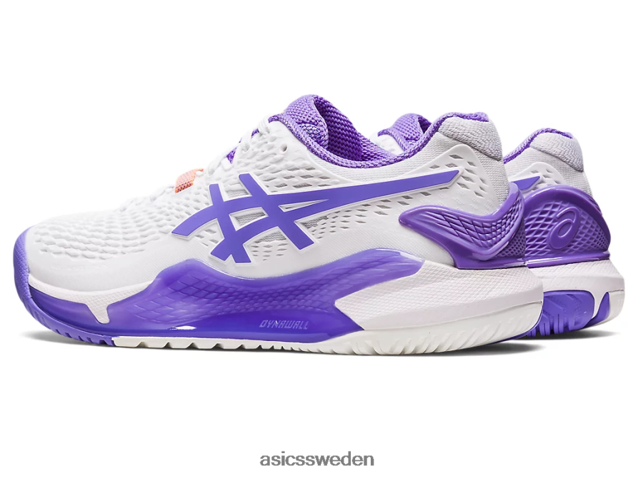 asics sverige gelupplösning 9 kvinnor 6N04FX2427