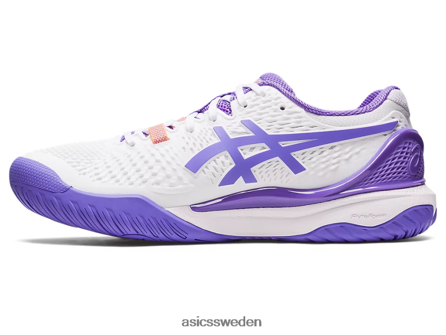 asics sverige gelupplösning 9 kvinnor 6N04FX2427