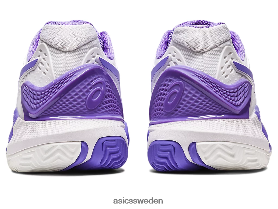 asics sverige gelupplösning 9 lera kvinnor 6N04FX2452