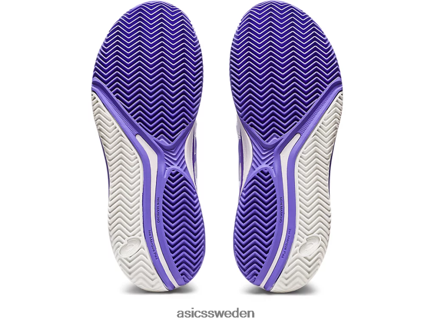 asics sverige gelupplösning 9 lera kvinnor 6N04FX2452