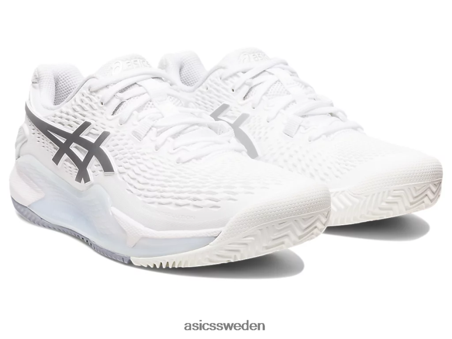 asics sverige gelupplösning 9 lera kvinnor 6N04FX2459
