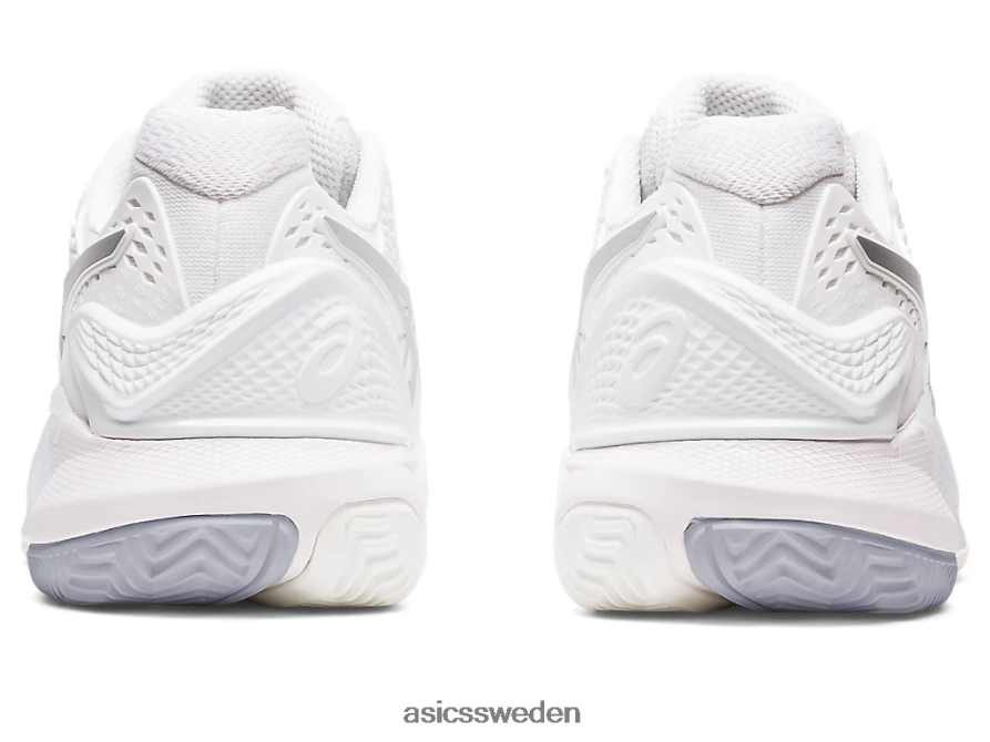 asics sverige gelupplösning 9 lera kvinnor 6N04FX2459