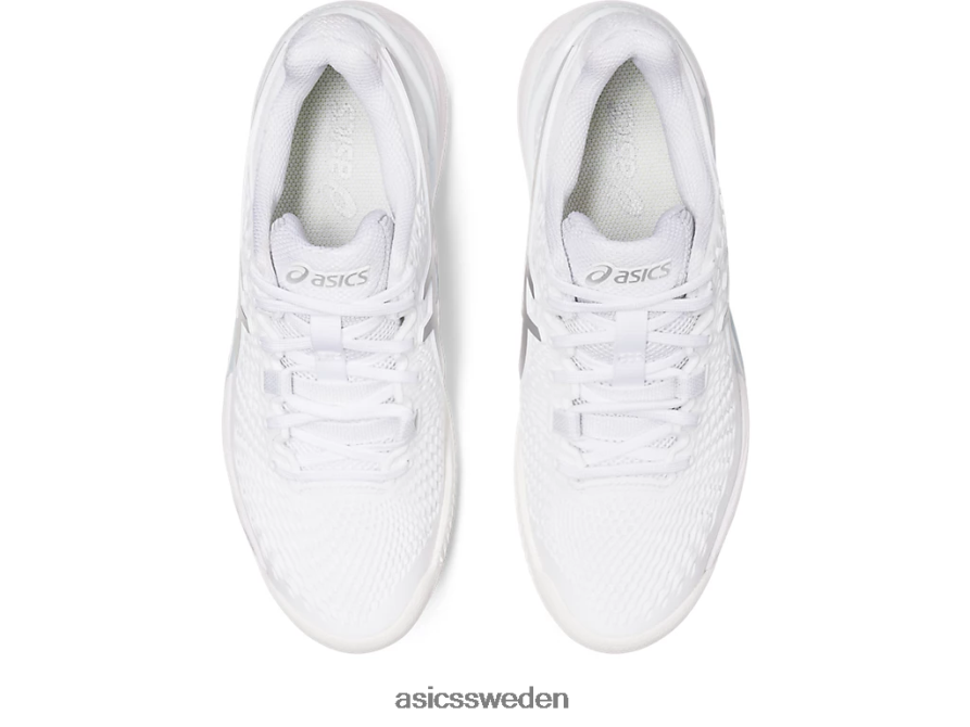 asics sverige gelupplösning 9 lera kvinnor 6N04FX2459