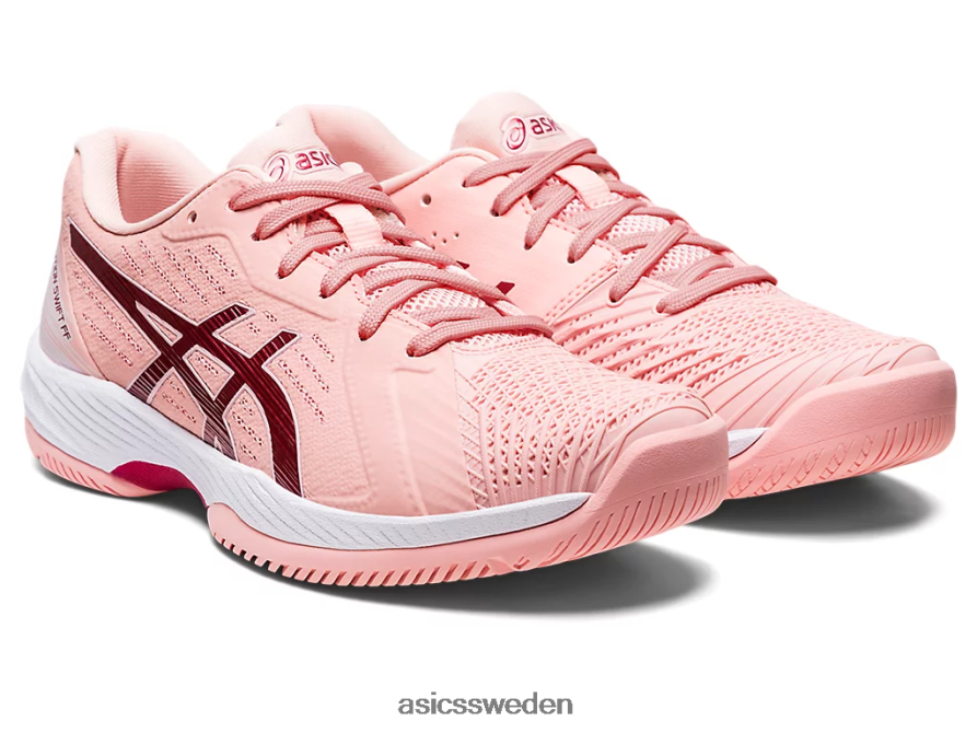 asics sverige lösning swift ff kvinnor 6N04FX2735