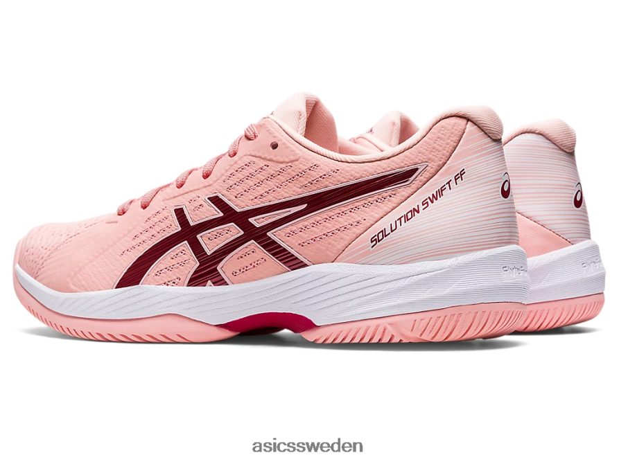 asics sverige lösning swift ff kvinnor 6N04FX2735