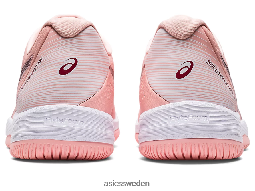 asics sverige lösning swift ff kvinnor 6N04FX2735