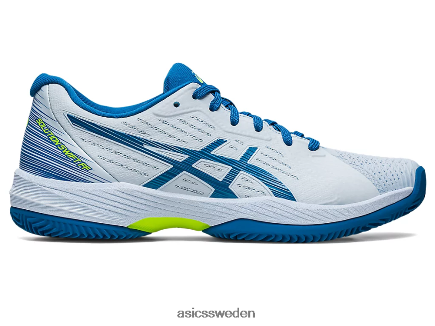asics sverige lösning swift ff lera kvinnor 6N04FX2493