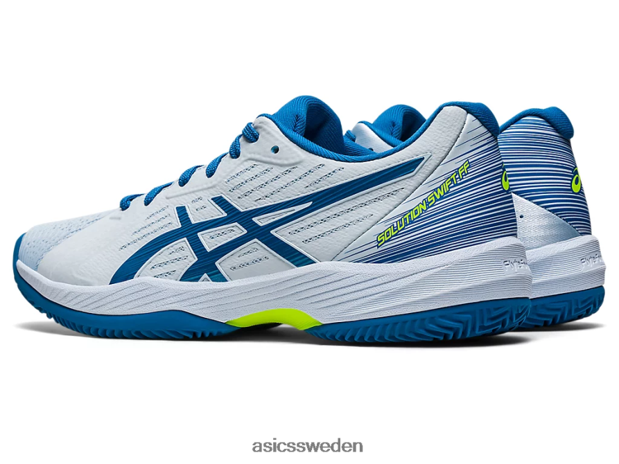 asics sverige lösning swift ff lera kvinnor 6N04FX2493