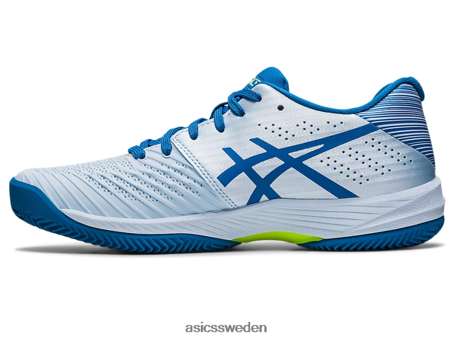 asics sverige lösning swift ff lera kvinnor 6N04FX2493