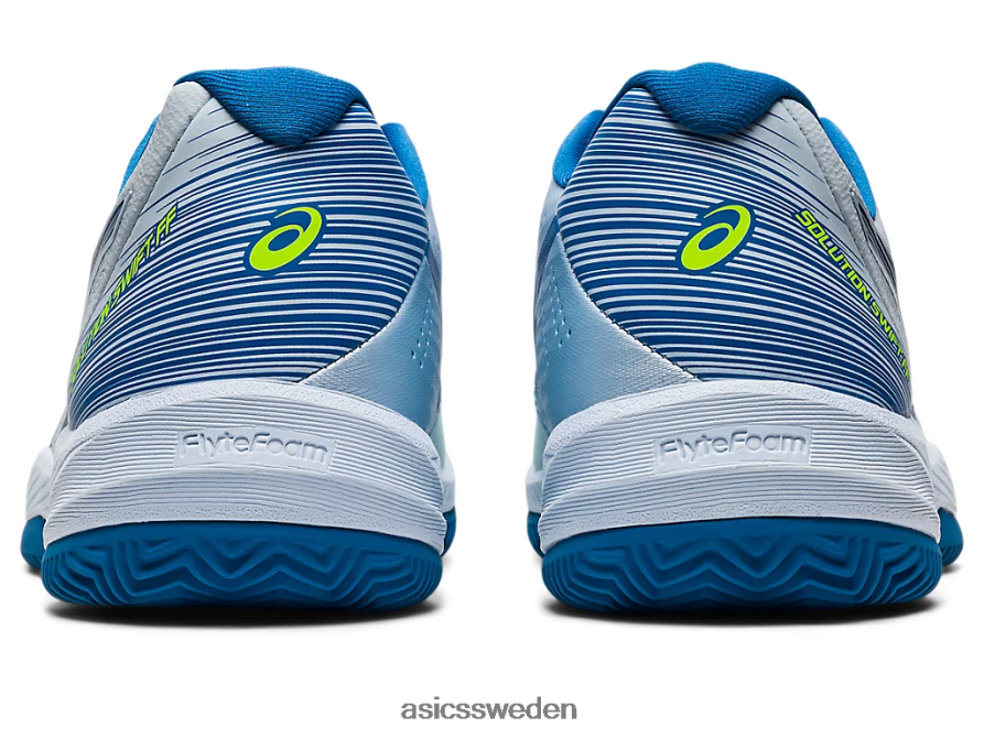 asics sverige lösning swift ff lera kvinnor 6N04FX2493