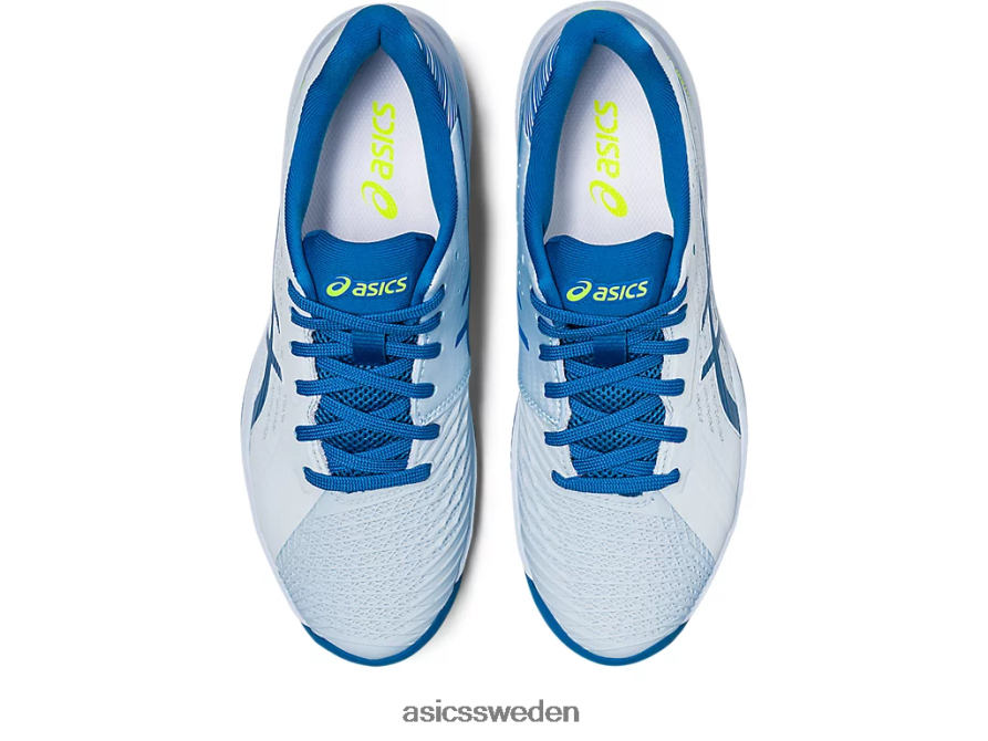 asics sverige lösning swift ff lera kvinnor 6N04FX2493