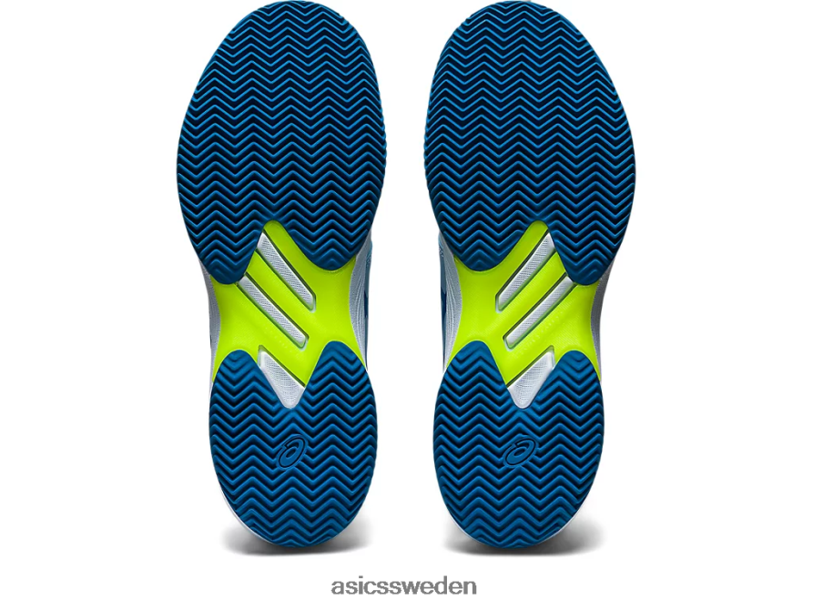 asics sverige lösning swift ff lera kvinnor 6N04FX2493