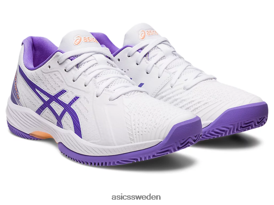 asics sverige lösning swift ff lera kvinnor 6N04FX2569
