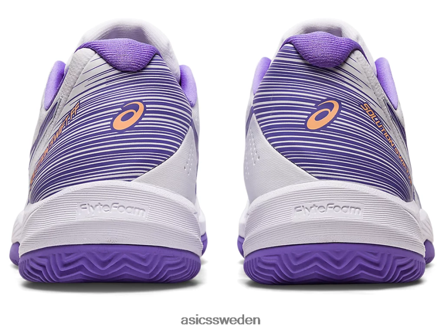 asics sverige lösning swift ff lera kvinnor 6N04FX2569