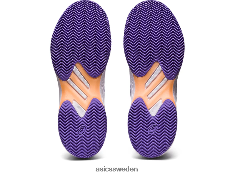 asics sverige lösning swift ff lera kvinnor 6N04FX2569