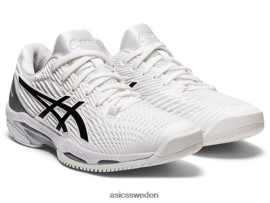 asics sverige lösningshastighet ff 2 kvinnor 6N04FX2595