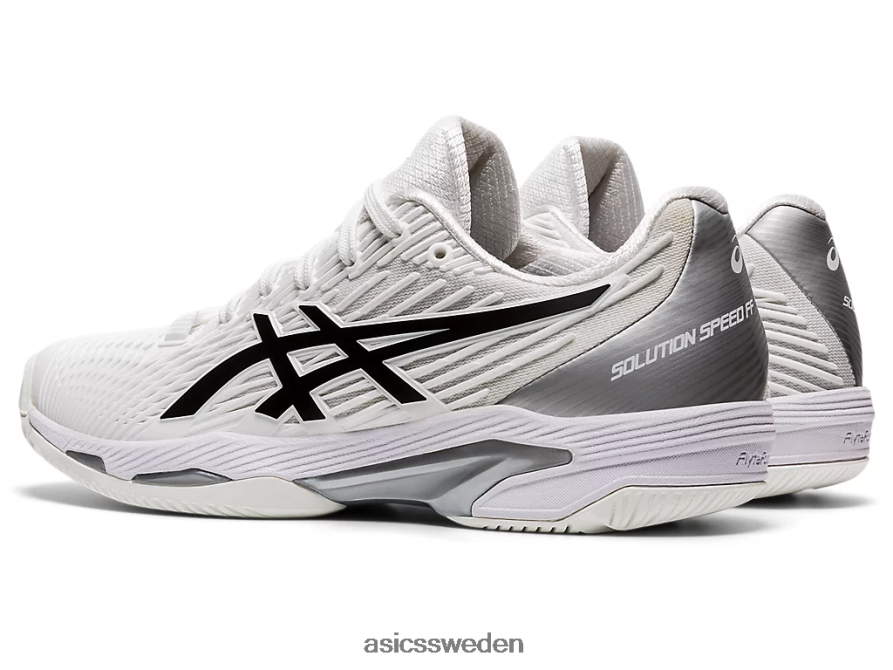 asics sverige lösningshastighet ff 2 kvinnor 6N04FX2595