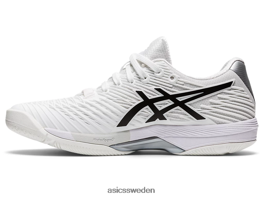 asics sverige lösningshastighet ff 2 kvinnor 6N04FX2595