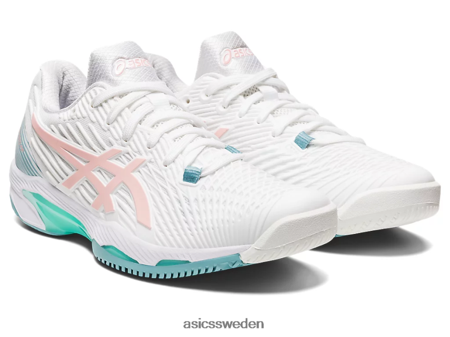 asics sverige lösningshastighet ff 2 kvinnor 6N04FX3168
