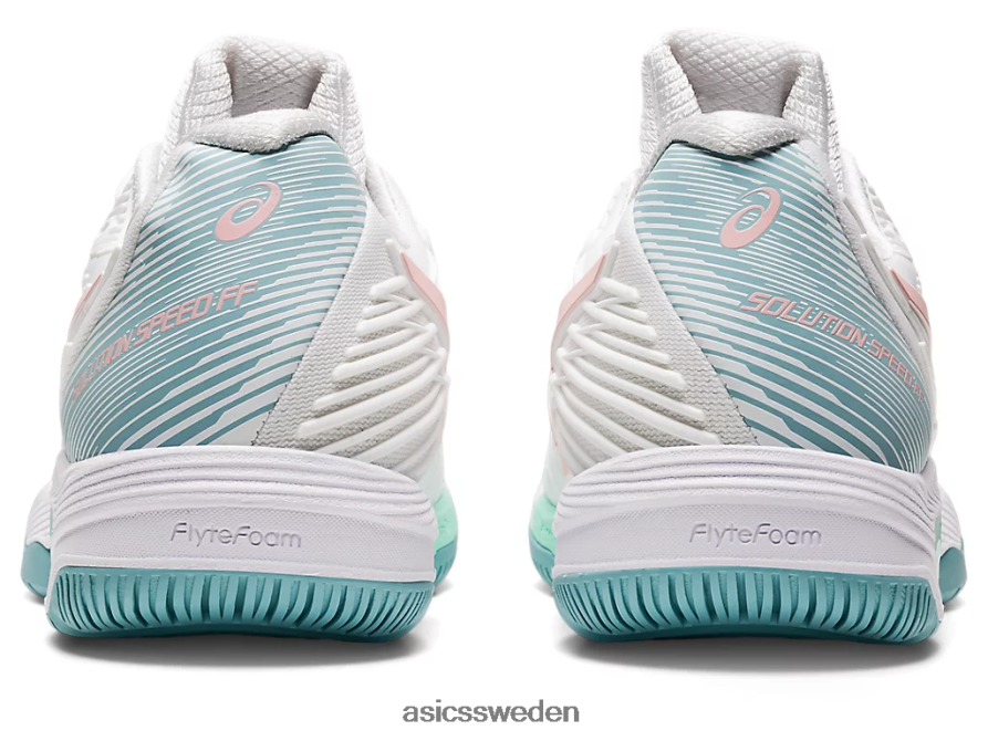 asics sverige lösningshastighet ff 2 kvinnor 6N04FX3168