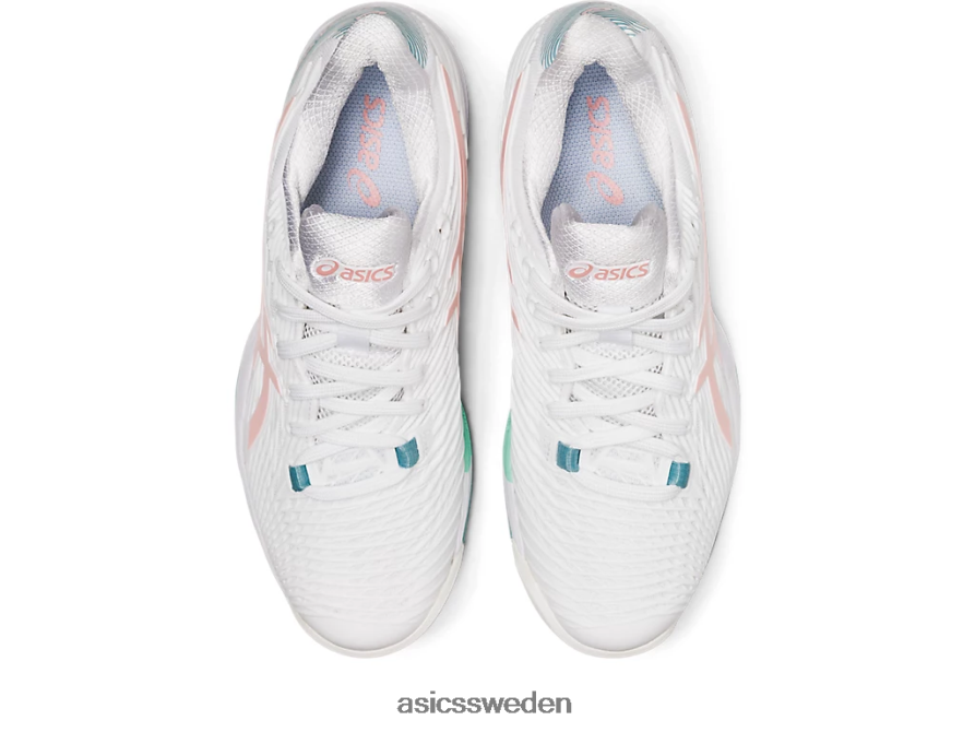 asics sverige lösningshastighet ff 2 kvinnor 6N04FX3168