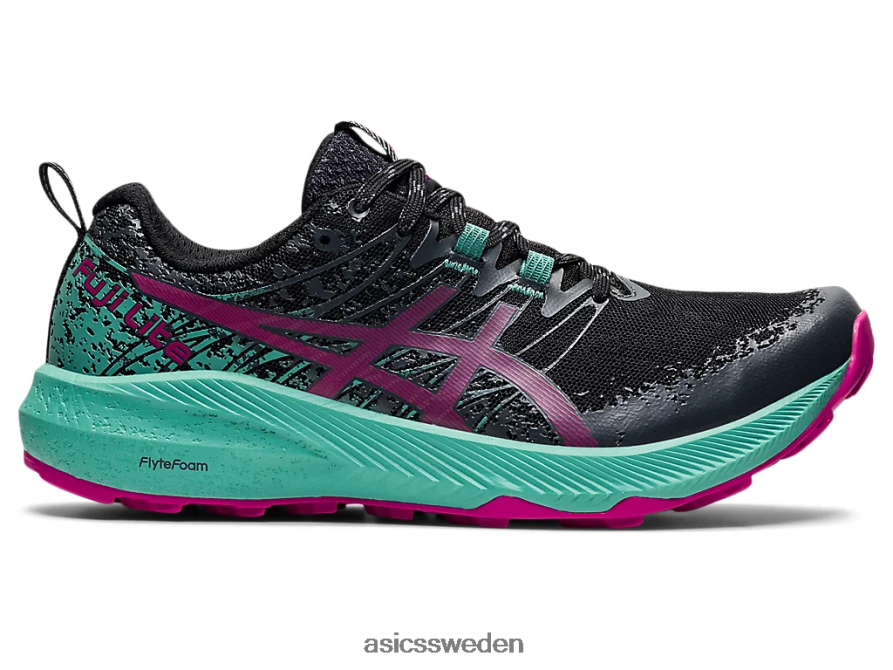 asics sverige fuji lite 2 kvinnor 6N04FX3586