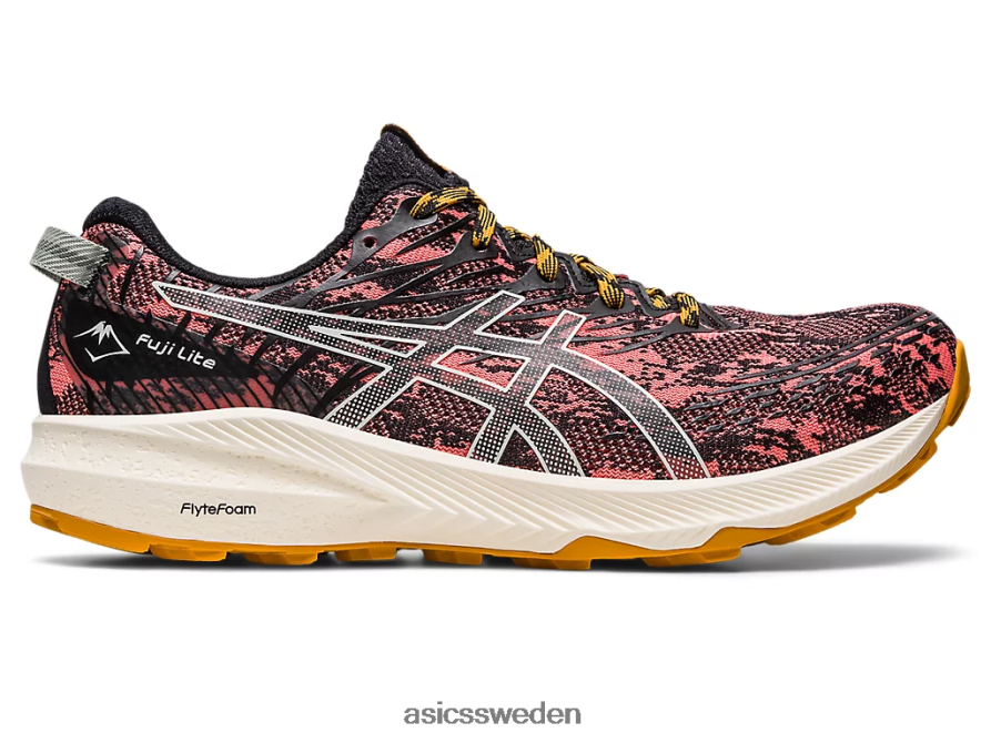 asics sverige fuji lite 3 kvinnor 6N04FX2629