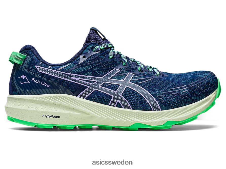 asics sverige fuji lite 3 kvinnor 6N04FX2639