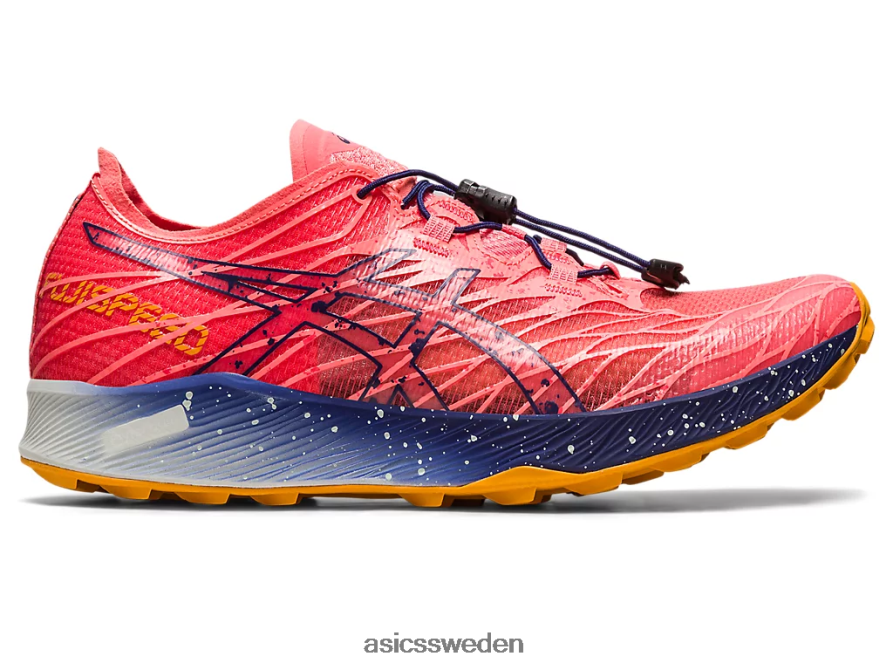 asics sverige fujispeed kvinnor 6N04FX2621