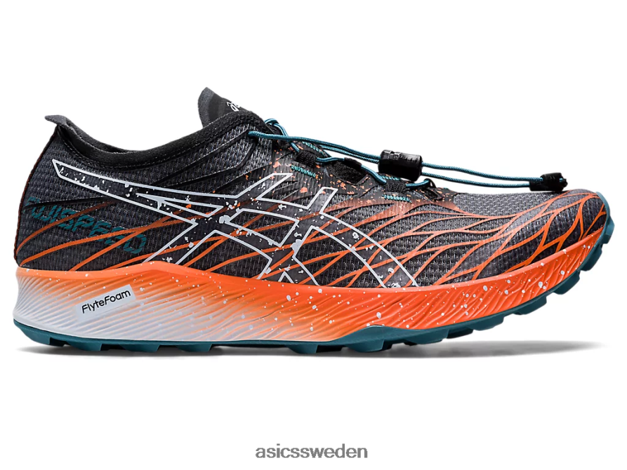 asics sverige fujispeed kvinnor 6N04FX2906